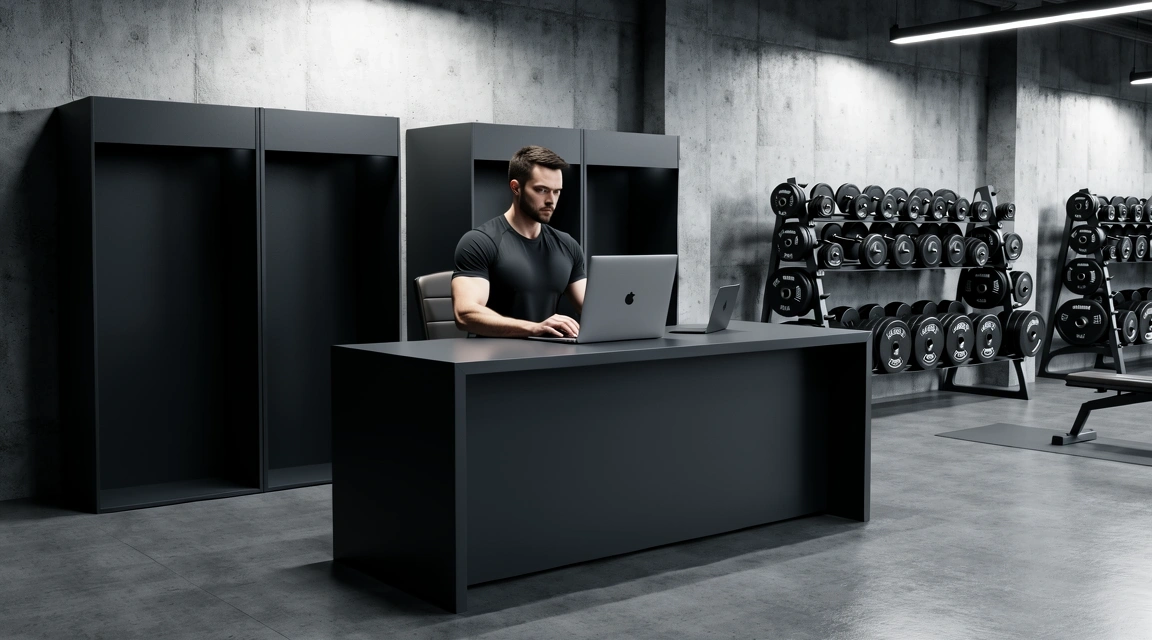 Performance Gear Environment