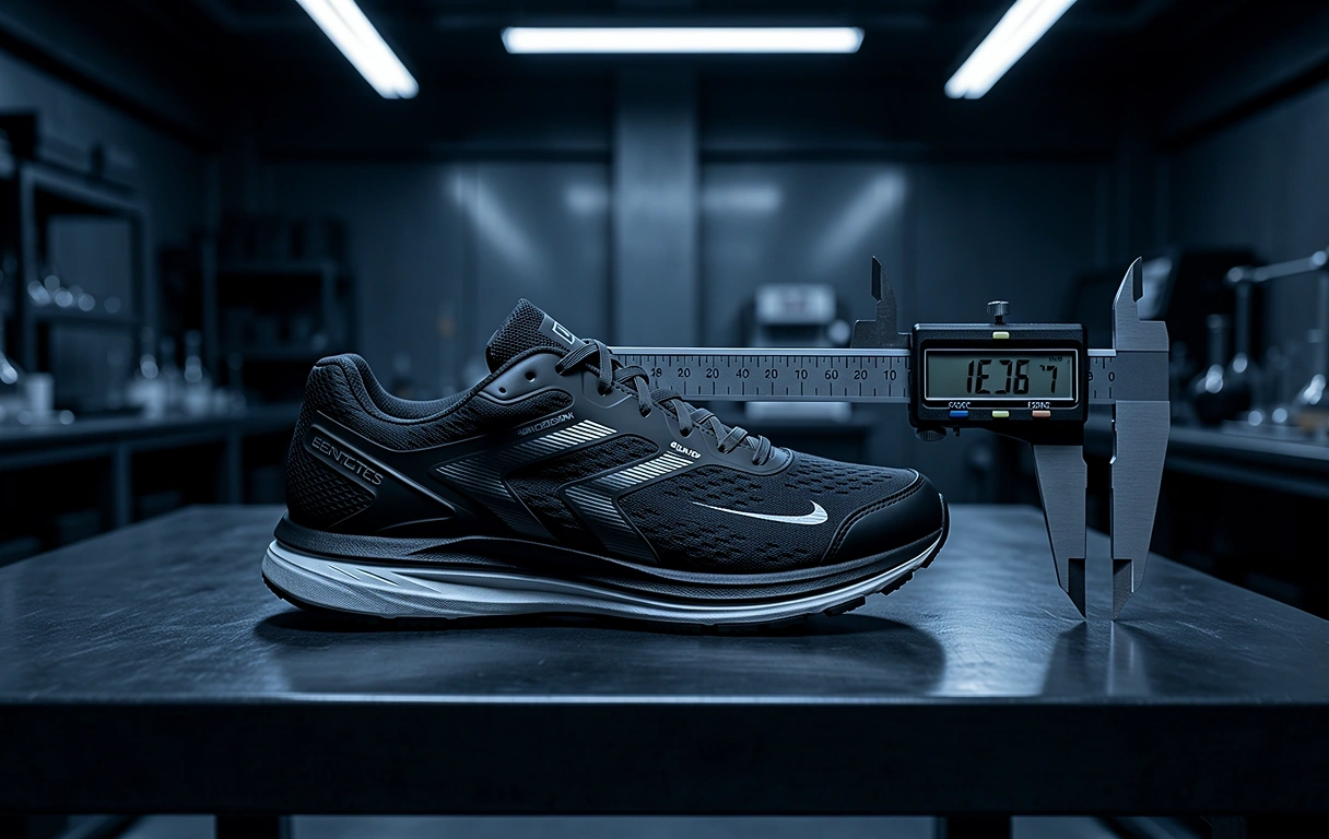 Athletic equipment optimization