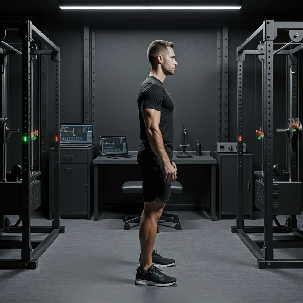 High Performance Training Studio