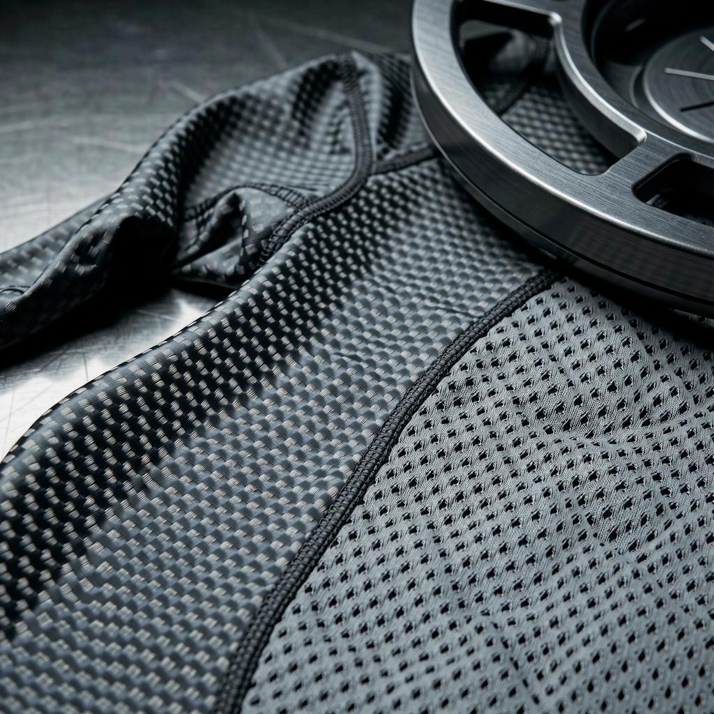 Performance Texture Detail