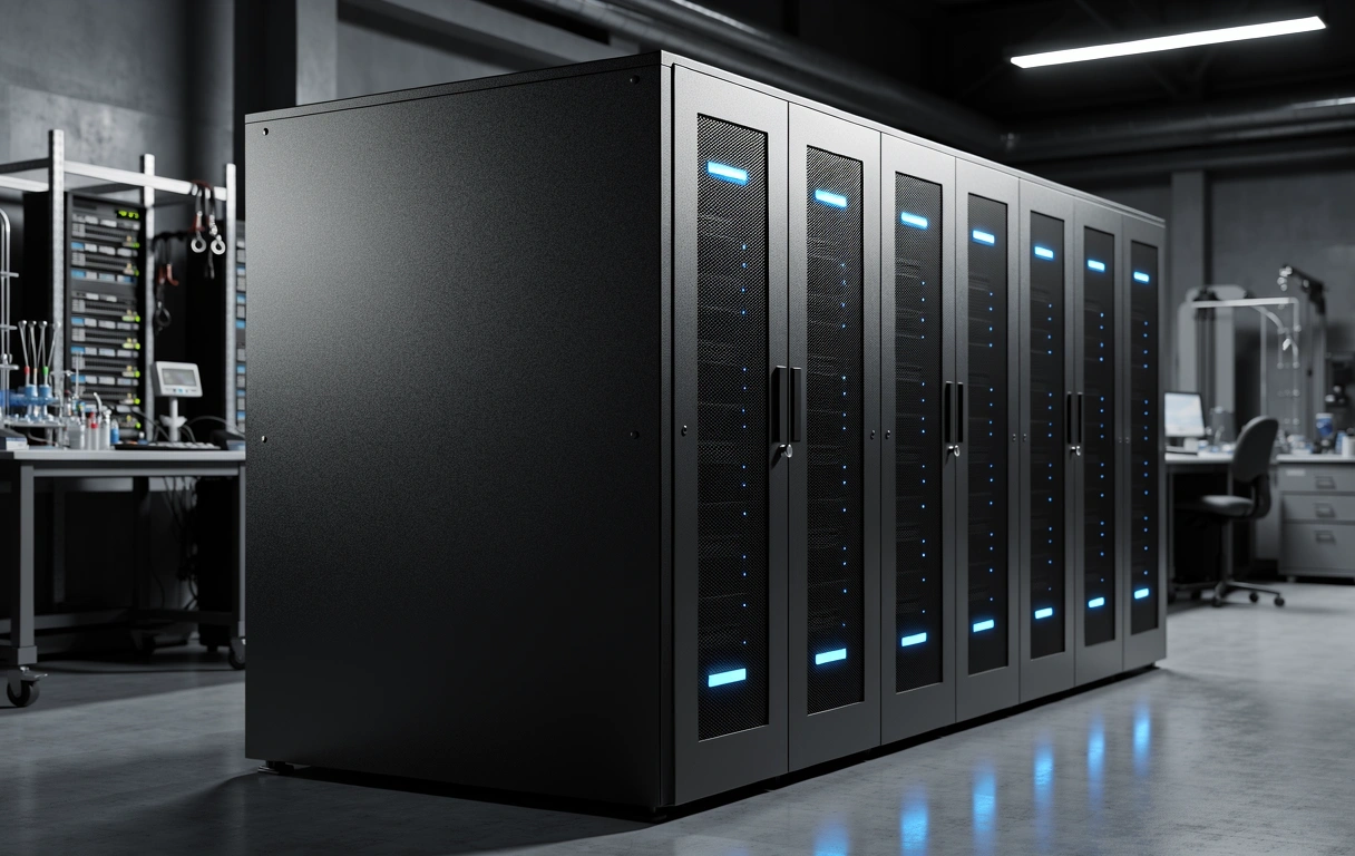 Data Security Hardware