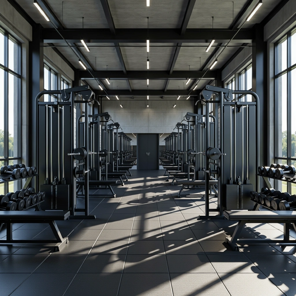 Training Facility Standard