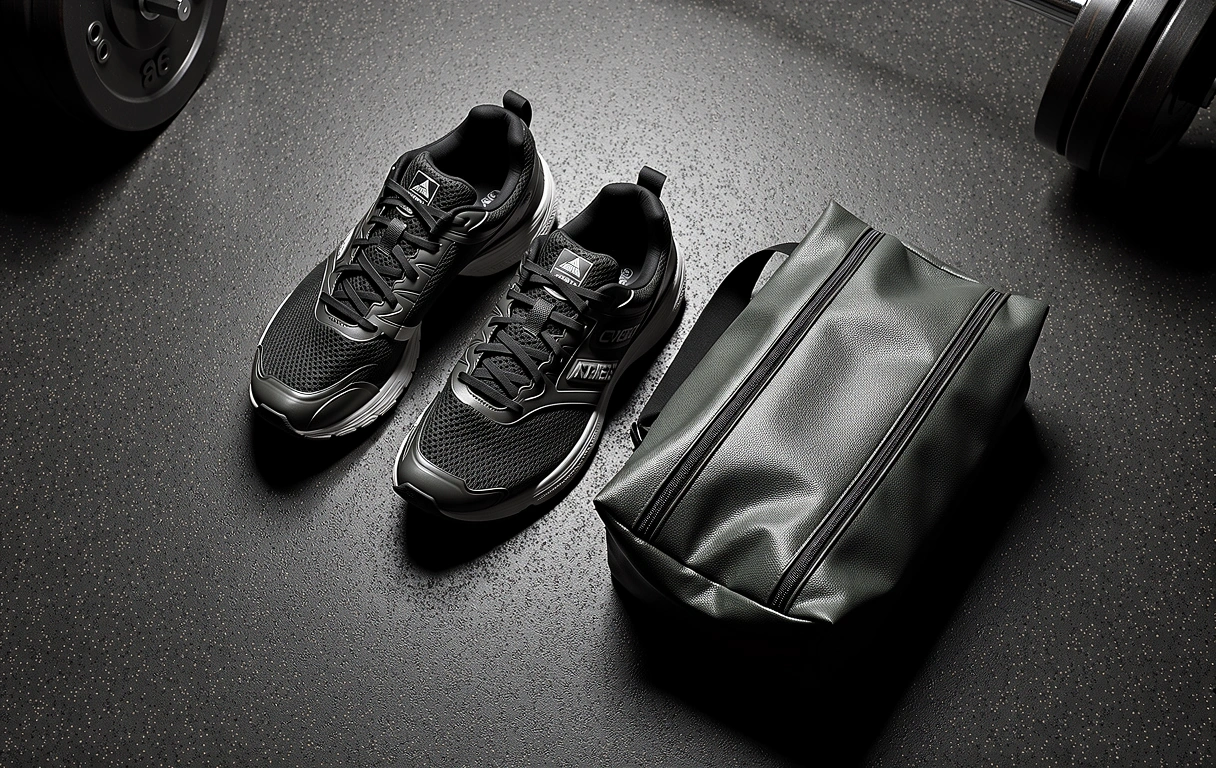 Technical Gear